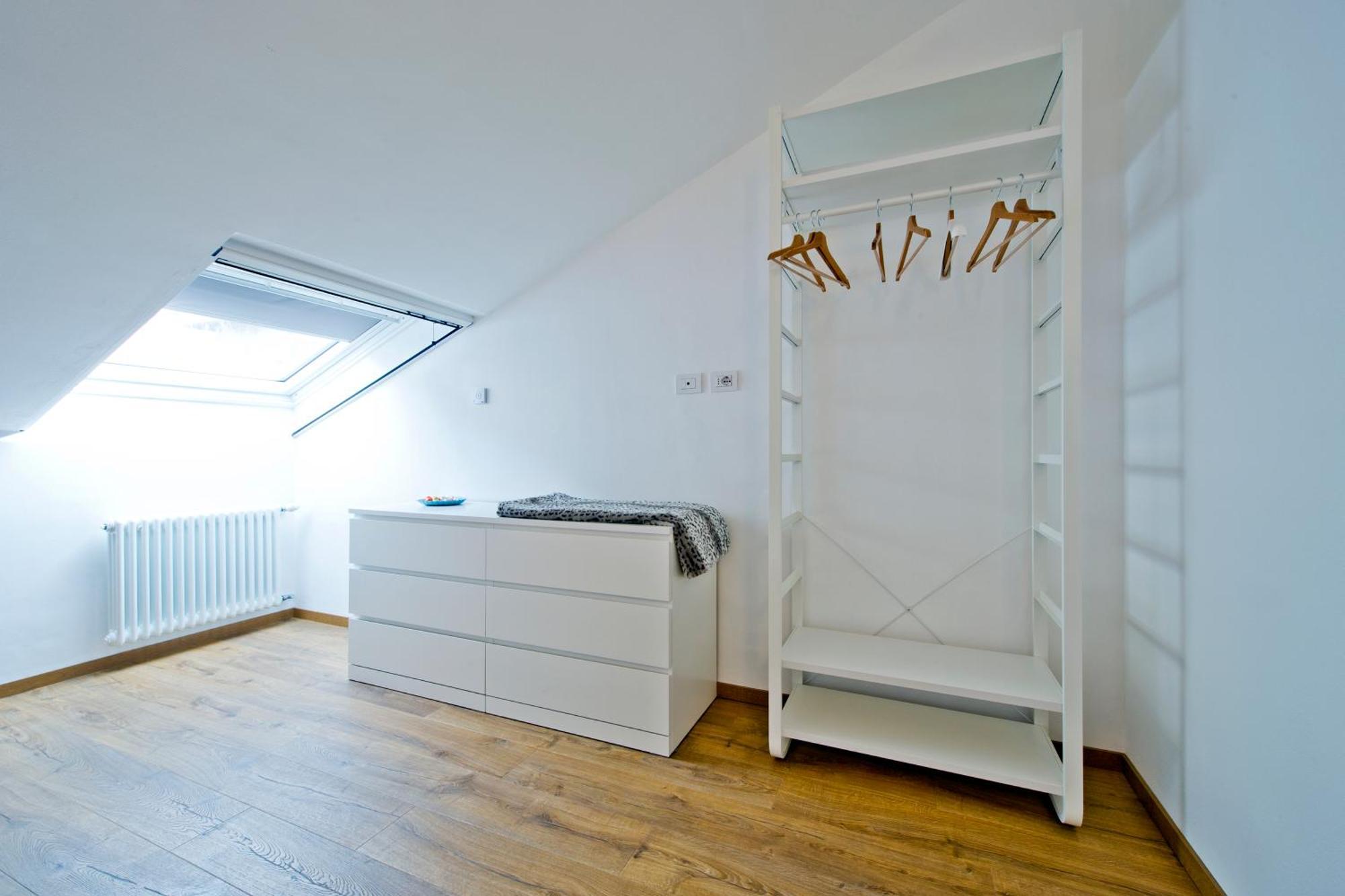 Sky View Apartment Como Exterior foto