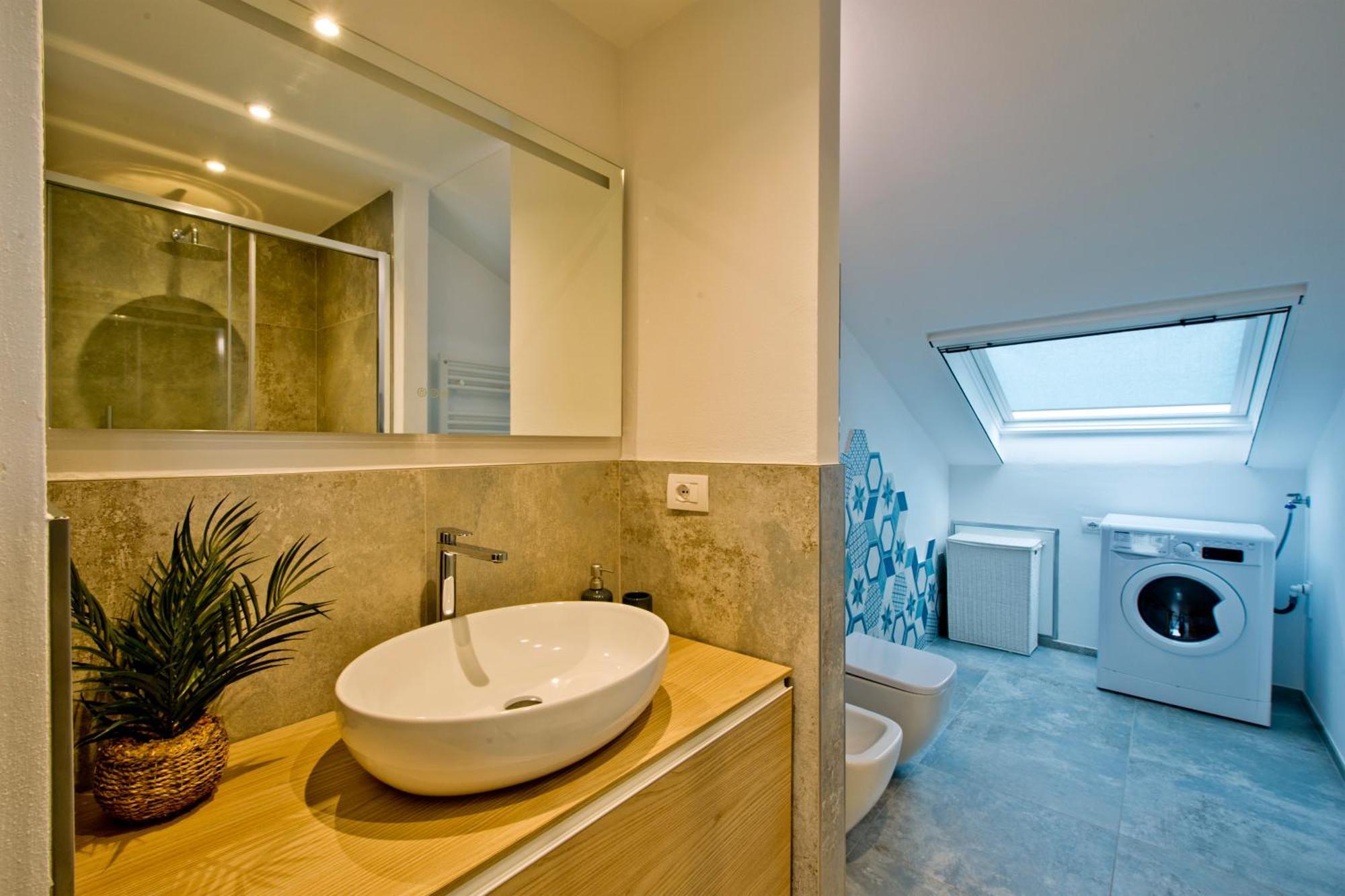 Sky View Apartment Como Exterior foto